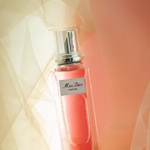 ディオール、ミス ディオール パルファン ローラー パール、ディオールのフレグランス、ロールオン フレグランス