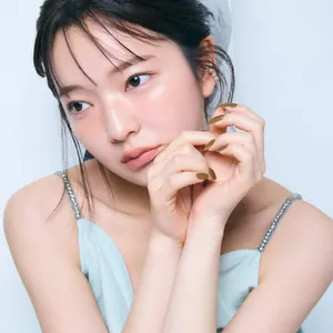 プチプラ逸品でつくる旬顔メイク【プチプラコスメグランプリ】 PhotoGallery_1_22