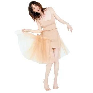  本田翼さんの全身保湿ケア＆愛用コスメ PhotoGallery_1_16