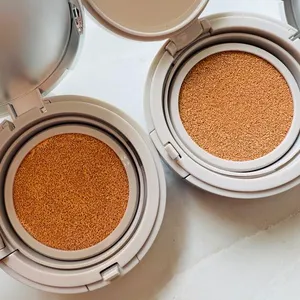 01 ナチュラルベージュ 02 ベージュオークル