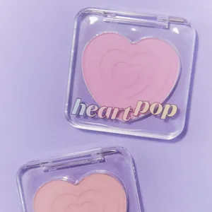 エチュード ハートポップ ブラッシャー