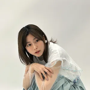 声優・水瀬いのりさんオフショット 【「人気声優の美容を深掘り♡Say! You! Beauty!」第23回】PhotoGallery_1_2