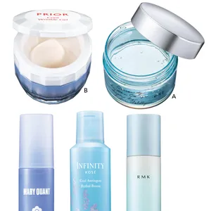 【夏の冷スキンケア】朝・昼・夜におすすめのスキンケアアイテム PhotoGallery_1_15