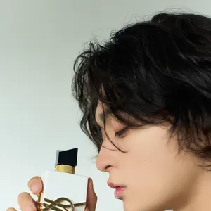 STARGLOW　スターグロウ　RUI　ルイ　マキア　YSL　リブレ　香水