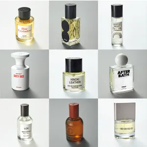 大ブーム、韓国フレグランス大図鑑。日本未上陸のネクストブレイク候補にも注目！