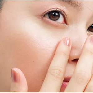 林 由香里&福岡玲衣が提案！ 最新盛れるメイク術 PhotoGallery_1_6