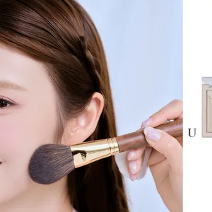 SAKURA風チョンスンメイクのやり方16