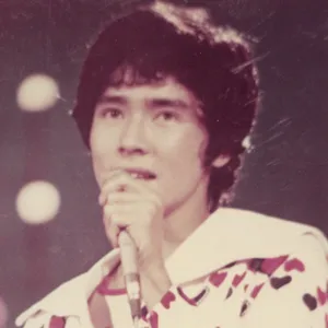 郷ひろみ　美の歴史　10代　インタビュー