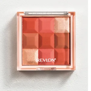 レブロン ブラッシュ ＆ イルミネーター パレット 003