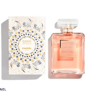 シャネル ココ マドモアゼル オードゥ パルファム