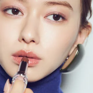 山本舞香のBeauty Script　山本舞香　HOW TO YSLリップMAKE-UP　