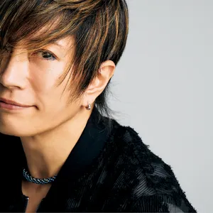 GACKT　インタビュー