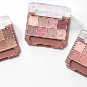 キャンメイク プティパレットアイズ（マットタイプ） M01 M02 M03　アイシャドウ　アイパレ