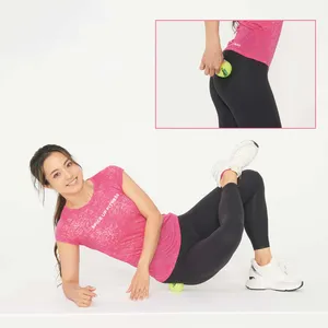 岡部友先生直伝！ 機能的なカラダを作る尻トレ PhotoGallery_1_4