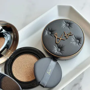 &be ラスティングクッションファンデーション