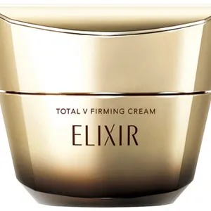 マキア　毛穴ケア　おすすめ　化粧品　エリクシール トータルV ファーミングクリーム