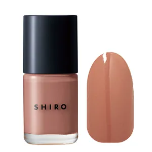 SHIRO 亜麻ネイル  8I01 