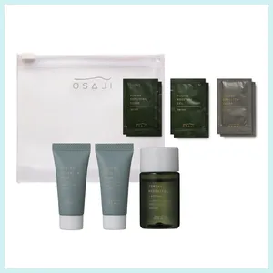 OSAJI チューニング スキンケア トライアルセット