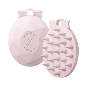 ジルスチュアート　シャンプーブラシ