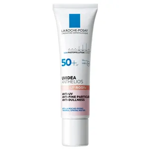 【塗り直し】UVイデア XL プロテクショントーンアップ ローズ＋