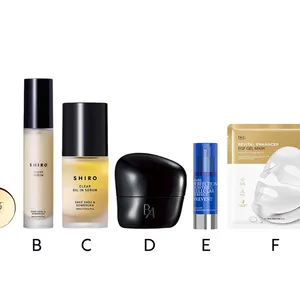 声優花澤香菜愛用スキンケアアイテム