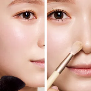 櫻坂46・守屋麗奈さんの“ナチュ盛りメイク”を全公開 PhotoGallery_1_46