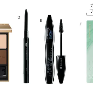 【SPY×FAMILYアーニャコスプレメイク】2022年ハロウィンの主役に！ 矢吹奈子さんと【アーニャみメイク】大研究　GALLERY_1_9