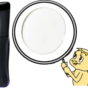 マキア　エイジングケア　おすすめ　POLA　ポーラ　B.A ローション テクスチャー