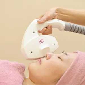 毛細血管赤みにおすすめの美容医療 IPL