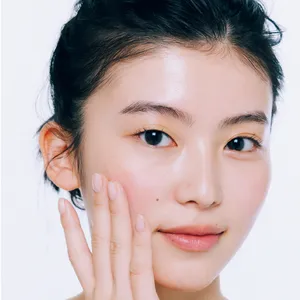 長井かおりさんが教える美容医療級ベースメイク PhotoGallery_1_8