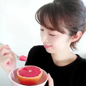 【マキアインフルエンサーの夏バテ対策】ビタミンC補給_1