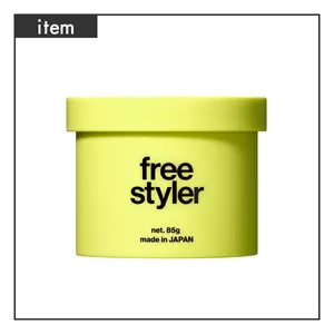 フリースタイラーワックス 85g