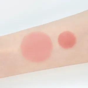 RS01 ロージートークのスウォッチ