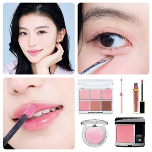 注目の秋コスメ、どう組み合わせるのが正解？ 【秋メイク】GALLERY_1_12