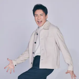 郷ひろみ　美容術10問10答　メッセージ　インタビュー