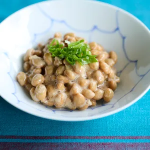 MCTオイルを納豆にかける簡単レシピ　ダイエットレシピ