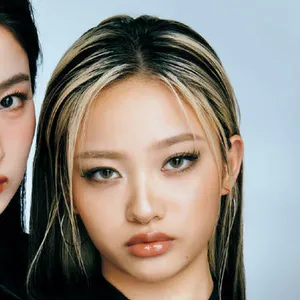 HANA YURI マキア 25年11月号 秋メイク