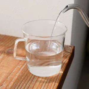 白湯 作り方 飲み方 正しい 効果