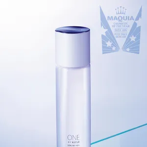 マキア ベストコスメ2025下半期 プチプラスキンケア部門 1位 ONE BY KOSÉ　セラムヴェール ローション