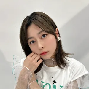 水瀬いのりさんオフショット