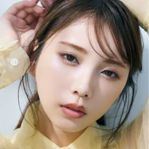 与田祐希 PhotoGallery_1_6