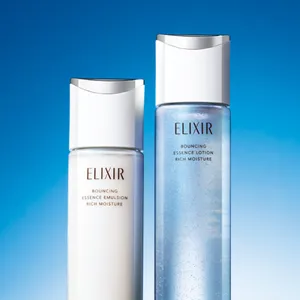 美容 成分 エリクシール リフトモイスト エマルジョン ba   エリクシール リフトモイスト ローション ba