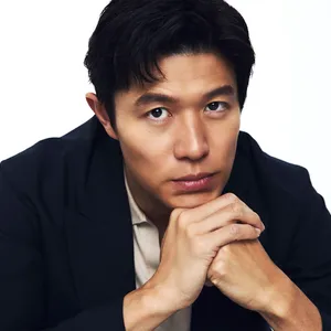 鈴木亮平インタビュー