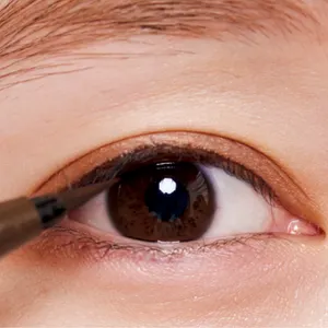 櫻坂46・守屋麗奈さんの“ナチュ盛りメイク”を全公開 PhotoGallery_1_31