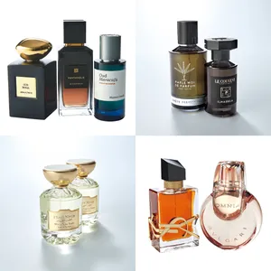 フレグランスの10大トレンドを解説。ウードが大人気、甘重グルマンに注目、日本発ブランドもアツい