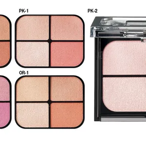 ケイト KATE 春新色2026 バウンシーチークシャドウ 