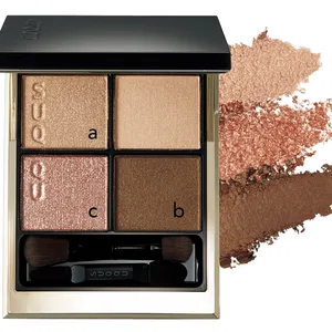 守屋麗奈さん主演！ ユニクロコーデに魔法をかけるメイクの最強方程式 PhotoGallery_1_8