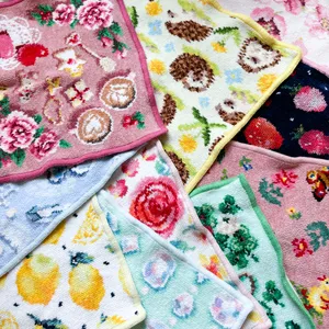 フェイラー　ハンカチ