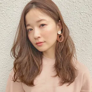 ロングヘアGALLERY_1_18