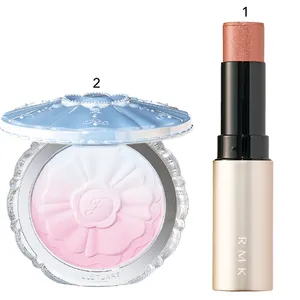 MAQUIA表紙メイク PhotoGallery_1_22